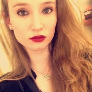 Meet your Posher, Kristina